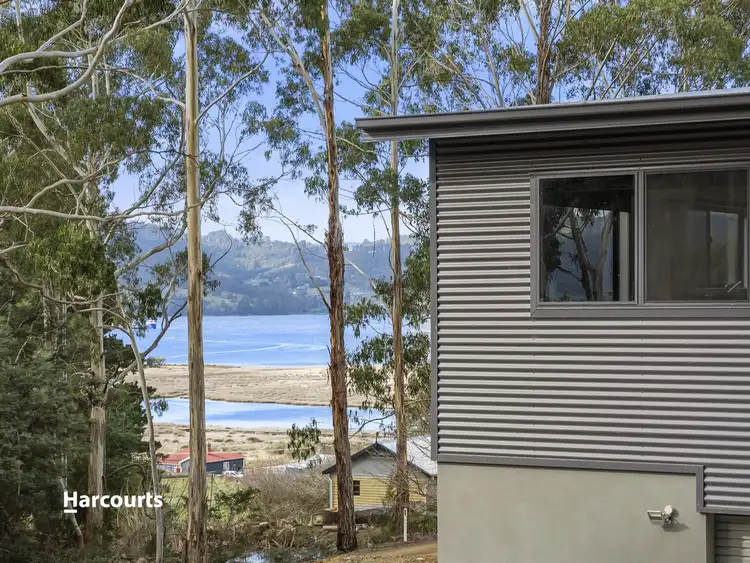 Fourth view of Homely house listing, 21 Evans Road, Port Huon TAS 7116