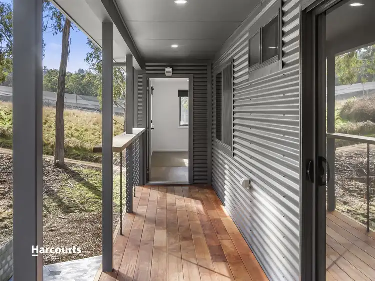 Fifth view of Homely house listing, 21 Evans Road, Port Huon TAS 7116