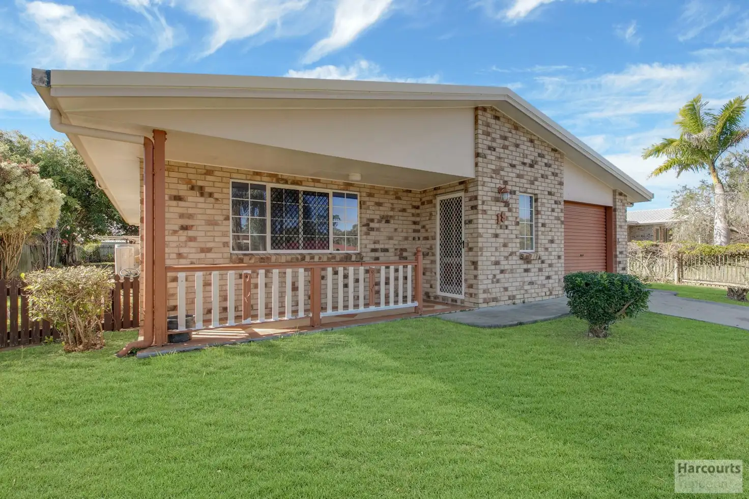 Main view of Homely house listing, 19 Fowler Drive, Yeppoon QLD 4703