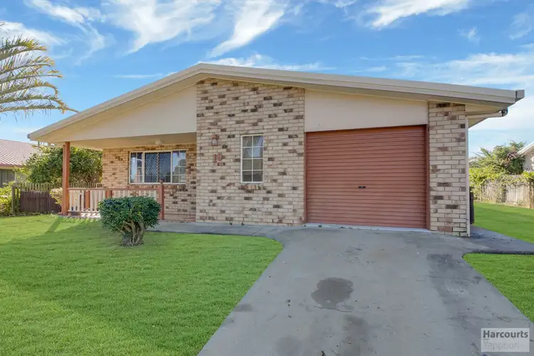 Second view of Homely house listing, 19 Fowler Drive, Yeppoon QLD 4703