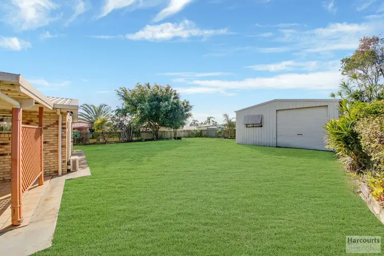 Fifth view of Homely house listing, 19 Fowler Drive, Yeppoon QLD 4703