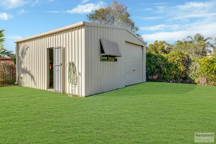 Sixth view of Homely house listing, 19 Fowler Drive, Yeppoon QLD 4703