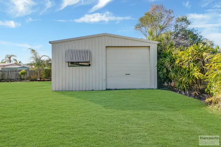 Seventh view of Homely house listing, 19 Fowler Drive, Yeppoon QLD 4703