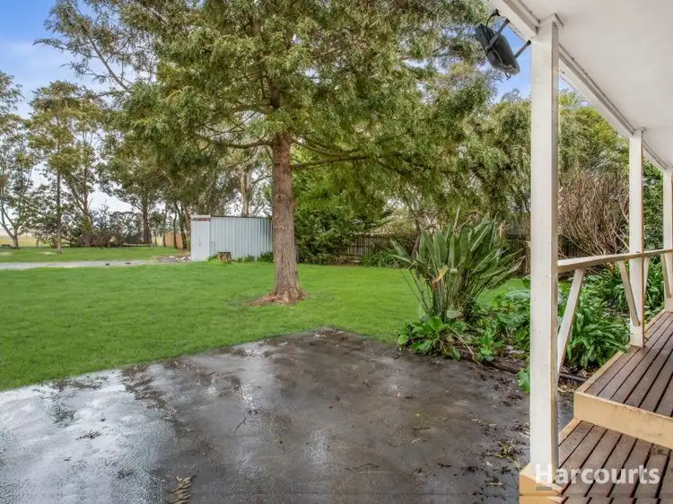 Second view of Homely house listing, 13 Nar Nar Goon Longwarry Road, Tynong VIC 3813