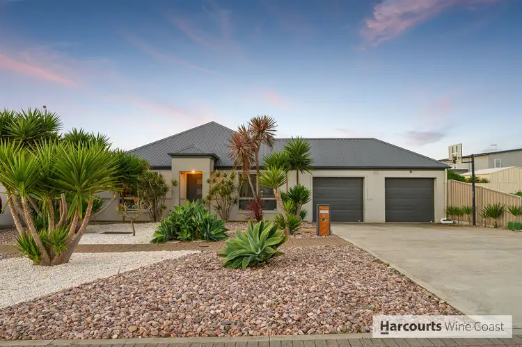 17 Lurline Boulevard, Sellicks Beach SA 5174