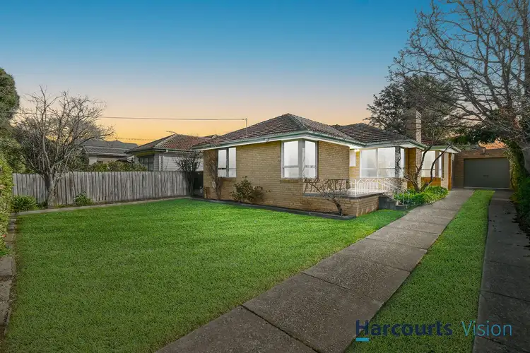 Main view of Homely house listing, 11 Drew Street, Keilor East VIC 3033