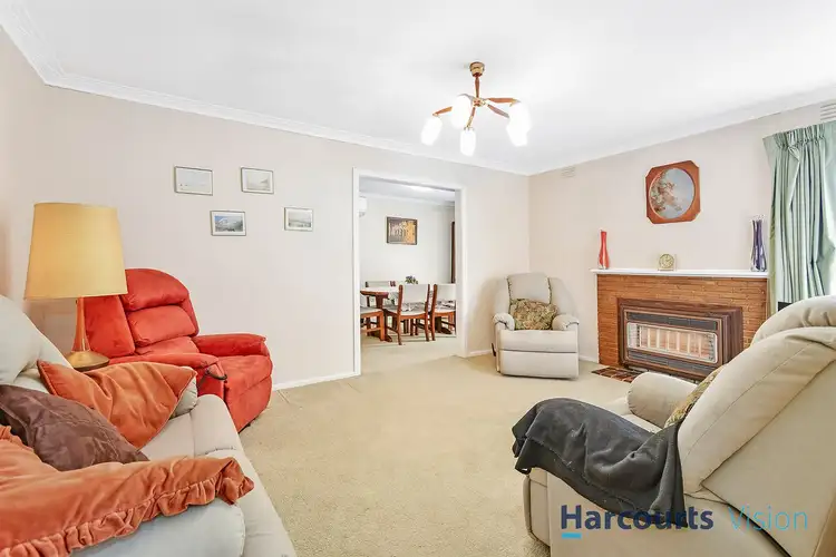 Third view of Homely house listing, 11 Drew Street, Keilor East VIC 3033