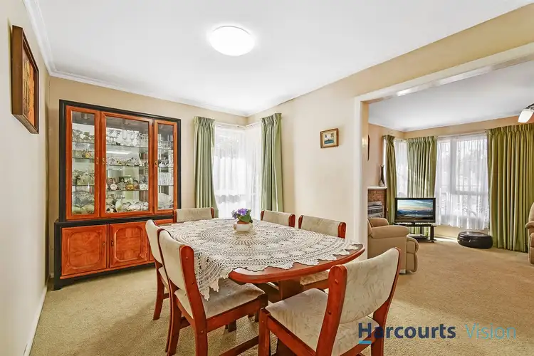 Fourth view of Homely house listing, 11 Drew Street, Keilor East VIC 3033
