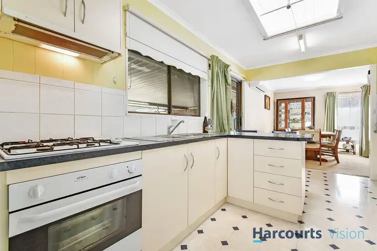 Fifth view of Homely house listing, 11 Drew Street, Keilor East VIC 3033