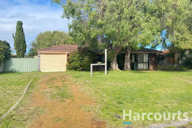 Main view of Homely house listing, 26 Hadfield Avenue, West Busselton WA 6280