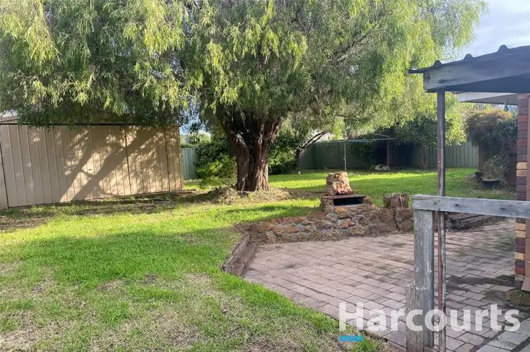 Second view of Homely house listing, 26 Hadfield Avenue, West Busselton WA 6280