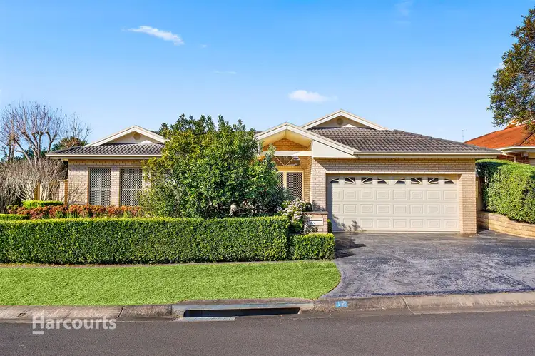 Main view of Homely house listing, 12 Ondine Avenue, Shell Cove NSW 2529