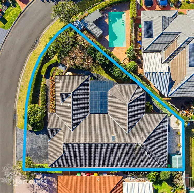 Second view of Homely house listing, 12 Ondine Avenue, Shell Cove NSW 2529