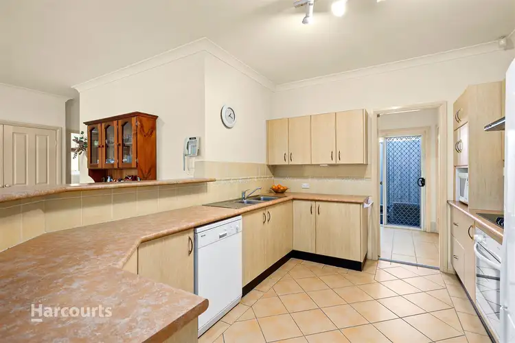 Fifth view of Homely house listing, 12 Ondine Avenue, Shell Cove NSW 2529