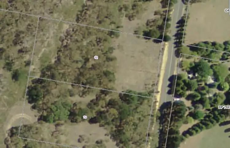 Main view of Homely rural property listing, Lot 12 Ningee Nimbell Creek Road, Braidwood NSW 2622