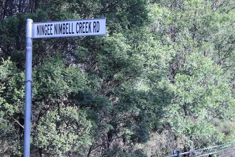 Second view of Homely rural property listing, Lot 12 Ningee Nimbell Creek Road, Braidwood NSW 2622