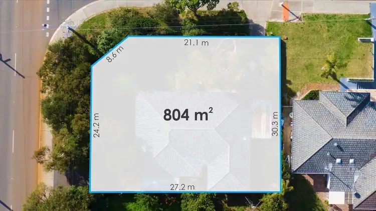 1 Doolette Street, Spearwood WA 6163