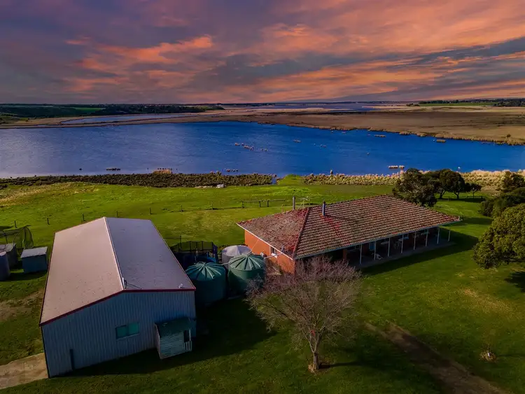 Main view of Homely rural property listing, 280 Sorrells Road, Finniss SA 5255