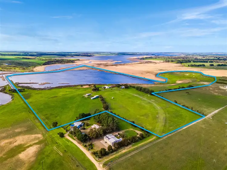 Second view of Homely rural property listing, 280 Sorrells Road, Finniss SA 5255