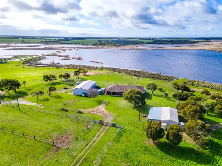 Fifth view of Homely rural property listing, 280 Sorrells Road, Finniss SA 5255
