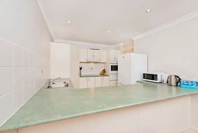 Second view of Homely townhouse listing, 2/12 The Beam, Port Macquarie NSW 2444