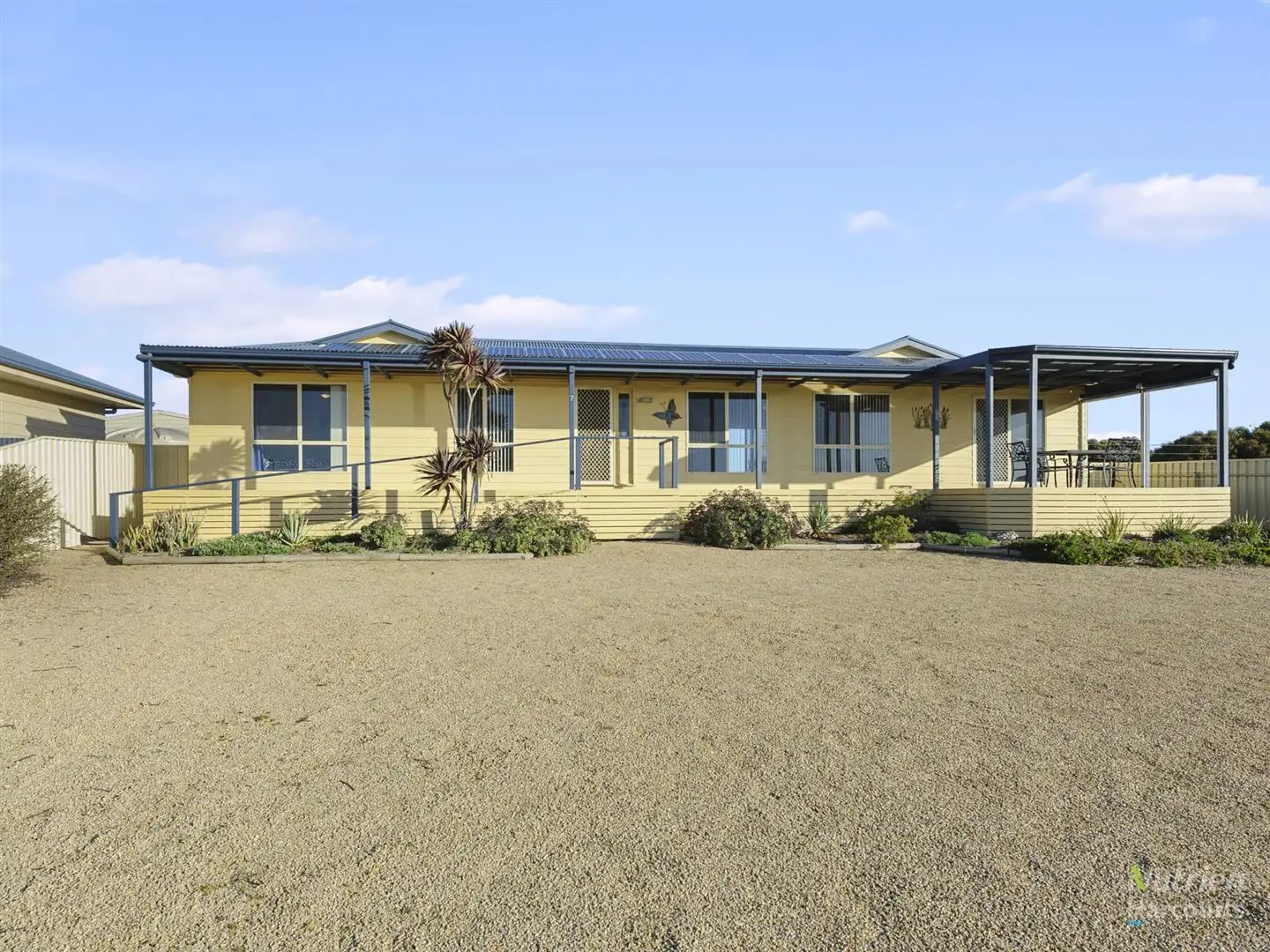 Main view of Homely house listing, 7 Trengove Drive, Point Turton SA 5575