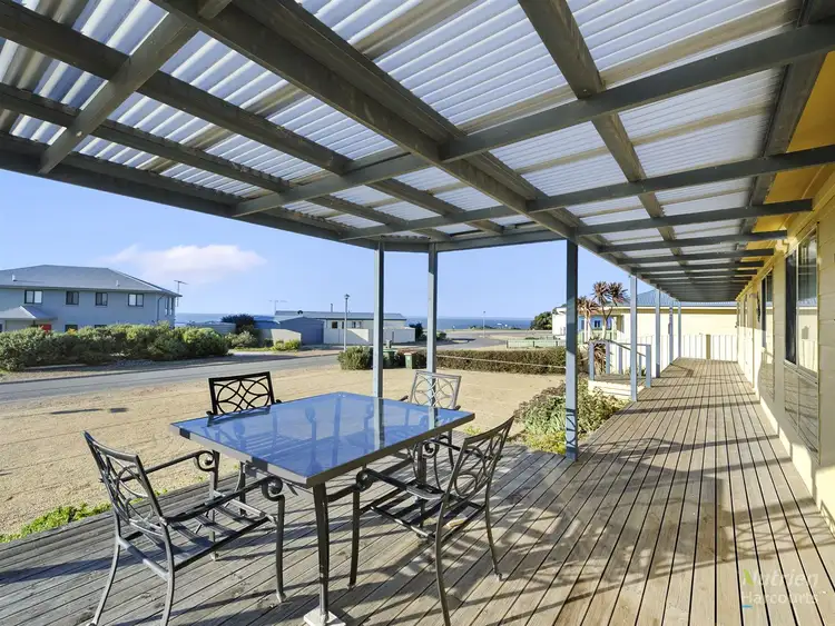 Second view of Homely house listing, 7 Trengove Drive, Point Turton SA 5575