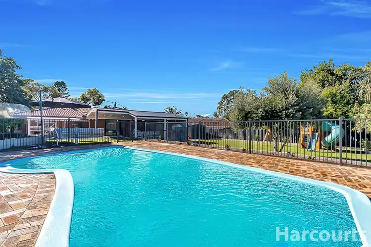 19 Caridean Street, Heathridge WA 6027