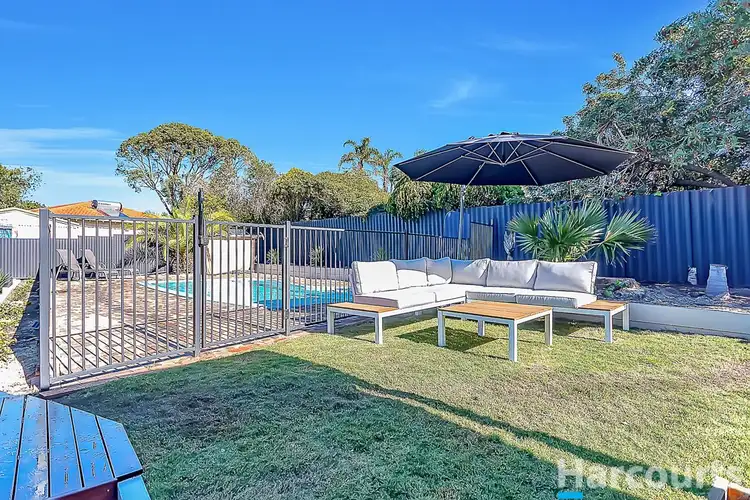 Second view of Homely house listing, 19 Caridean Street, Heathridge WA 6027