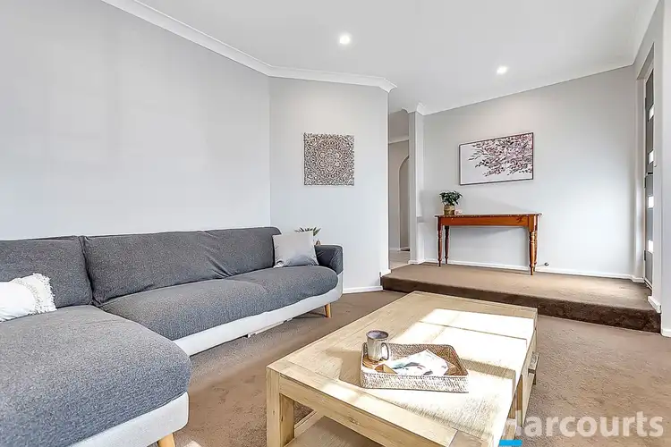 Fifth view of Homely house listing, 19 Caridean Street, Heathridge WA 6027