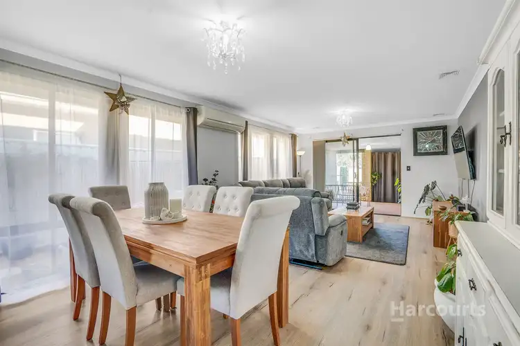Third view of Homely house listing, 33 Dowerin Circuit, Lakelands WA 6180