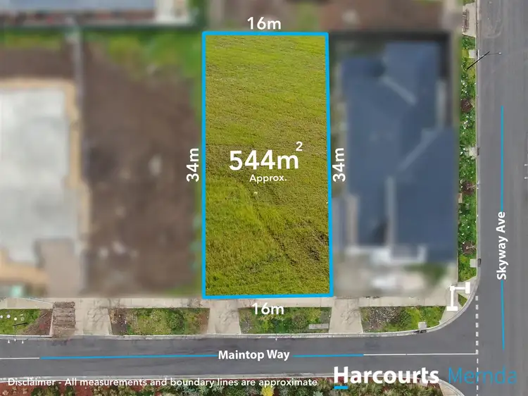 4 Maintop Way, Wollert VIC 3750