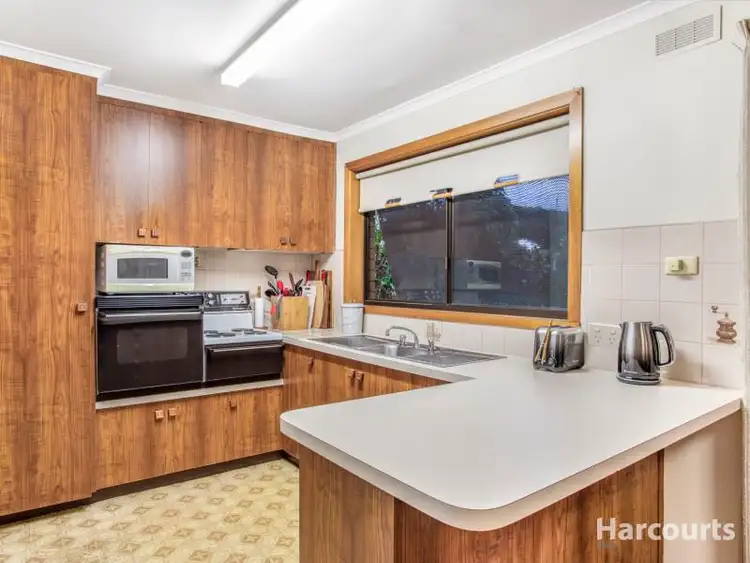 Third view of Homely unit listing, 1/4 Nobel Street, Warragul VIC 3820