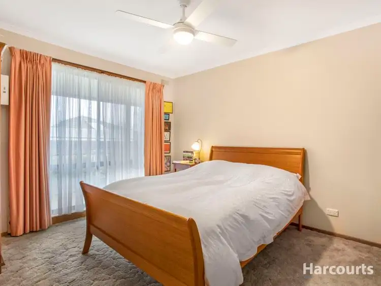 Fifth view of Homely unit listing, 1/4 Nobel Street, Warragul VIC 3820