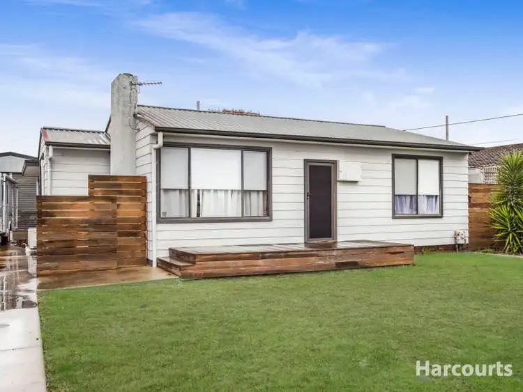 Second view of Homely house listing, 59 Newark Avenue, Newborough VIC 3825