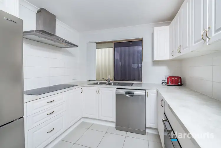 Main view of Homely house listing, 9 Toscana Drive, Merriwa WA 6030