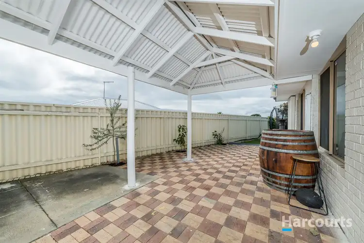 Fifth view of Homely house listing, 9 Toscana Drive, Merriwa WA 6030