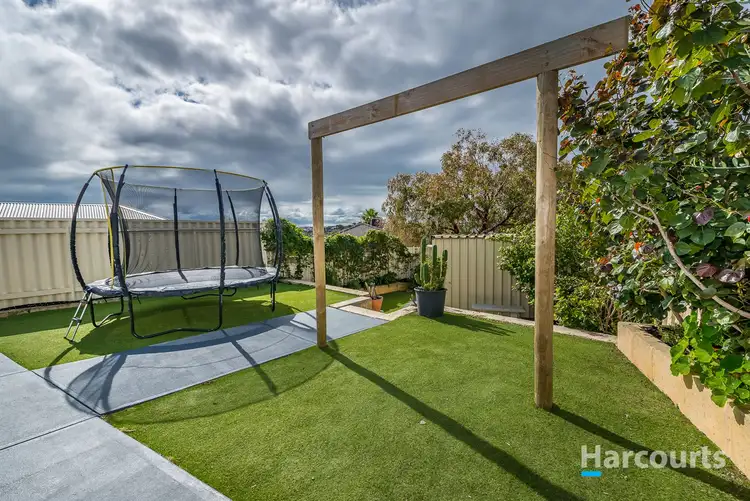 Sixth view of Homely house listing, 9 Toscana Drive, Merriwa WA 6030