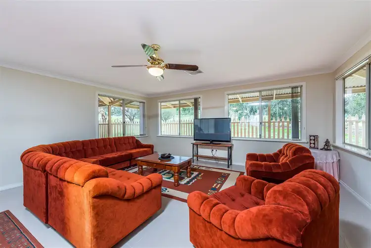 Fifth view of Homely house listing, 427 Santa Gertrudis Drive, Lower Chittering WA 6084