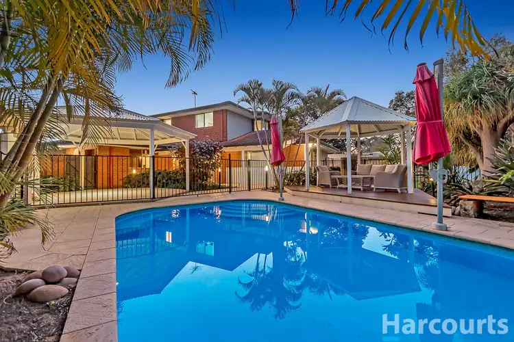28 Blythewood Way, Heathridge WA 6027