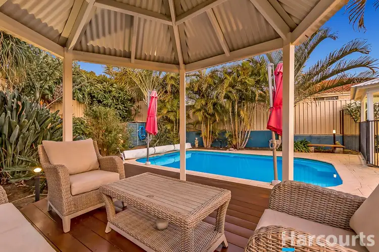 Second view of Homely house listing, 28 Blythewood Way, Heathridge WA 6027