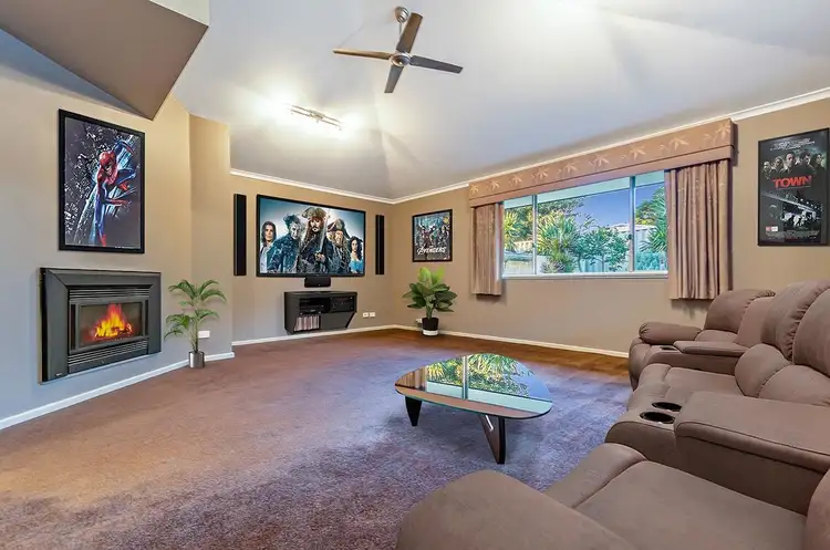 Third view of Homely house listing, 28 Blythewood Way, Heathridge WA 6027