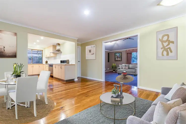 Fourth view of Homely house listing, 28 Blythewood Way, Heathridge WA 6027