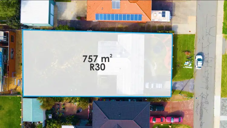 Second view of Homely house listing, 18 Skeahan Street, Spearwood WA 6163