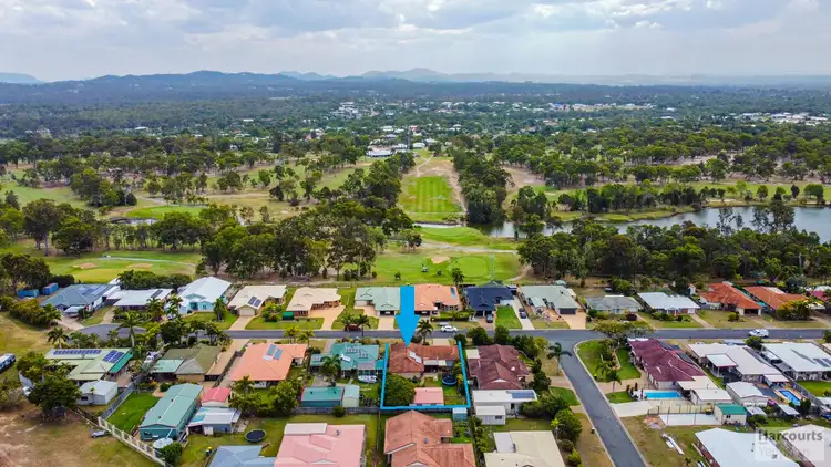 33 Fowler Drive, Yeppoon QLD 4703