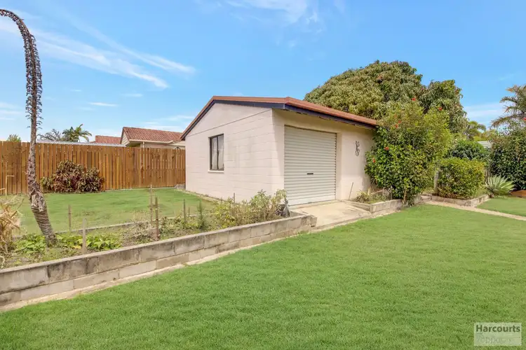 Second view of Homely house listing, 33 Fowler Drive, Yeppoon QLD 4703