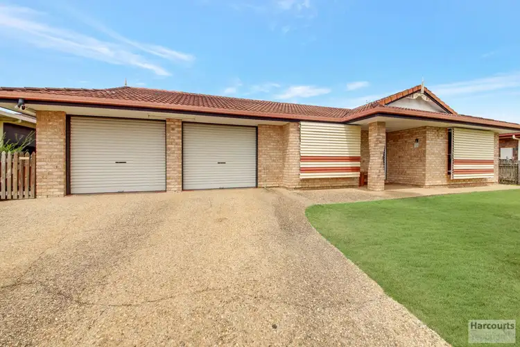 Third view of Homely house listing, 33 Fowler Drive, Yeppoon QLD 4703
