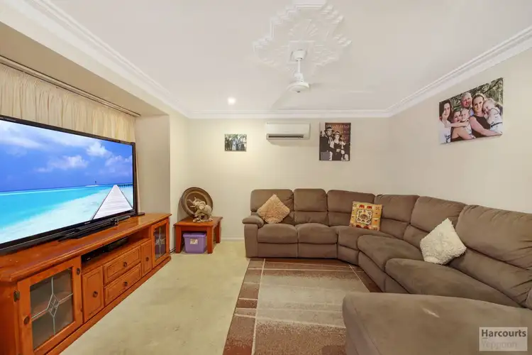 Fourth view of Homely house listing, 33 Fowler Drive, Yeppoon QLD 4703