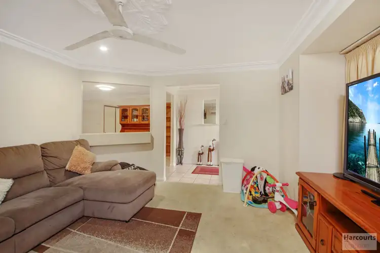 Fifth view of Homely house listing, 33 Fowler Drive, Yeppoon QLD 4703