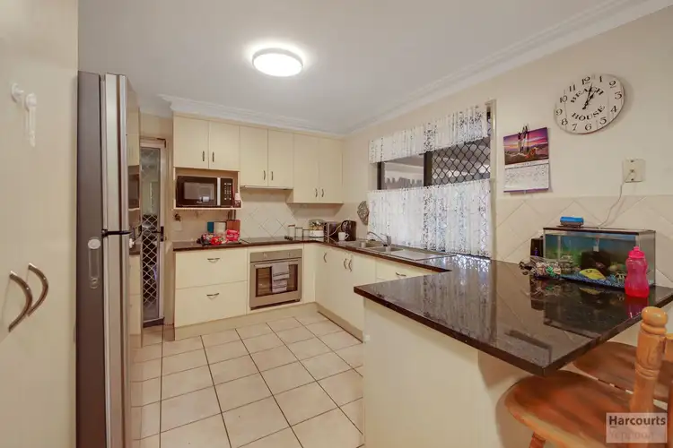 Sixth view of Homely house listing, 33 Fowler Drive, Yeppoon QLD 4703
